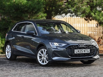 Used Audi A3 2025 for sale - 77933029: Photo