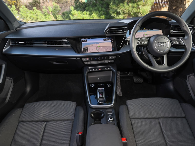 Used Audi A3 2025 for sale - 77933029: Photo 2