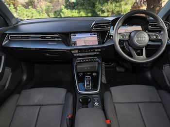 Used Audi A3 2025 for sale - 77933029: Photo