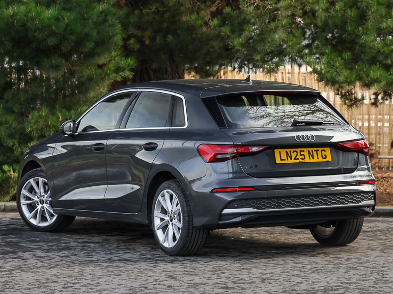 Used Audi A3 2025 for sale - 77933029: Photo 3