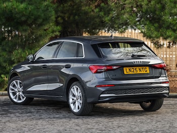 Used Audi A3 2025 for sale - 77933029: Photo