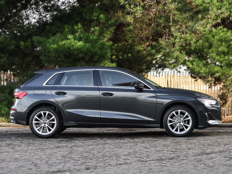 Used Audi A3 2025 for sale - 77933029: Photo 4