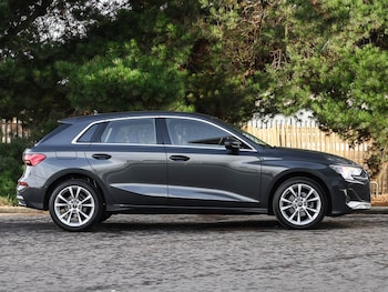 Used Audi A3 2025 for sale - 77933029: Photo