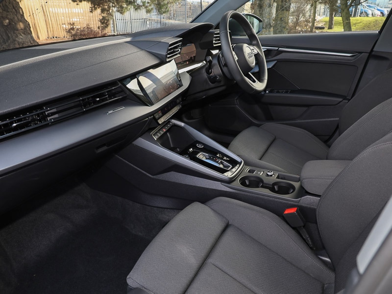 Used Audi A3 2025 for sale - 77933029: Photo 5