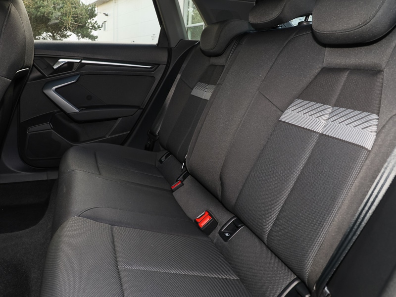 Used Audi A3 2025 for sale - 77933029: Photo 6