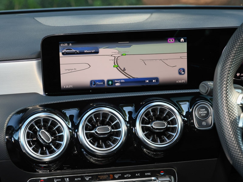 Used Mercedes-Benz A-Class 2023 for sale - 76704792: Photo 10