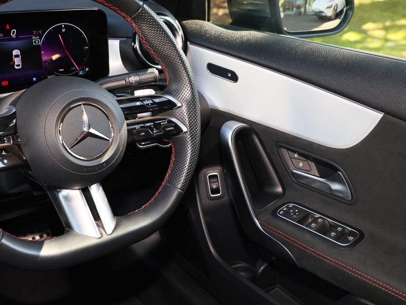 Used Mercedes-Benz A-Class 2023 for sale - 76704792: Photo 12