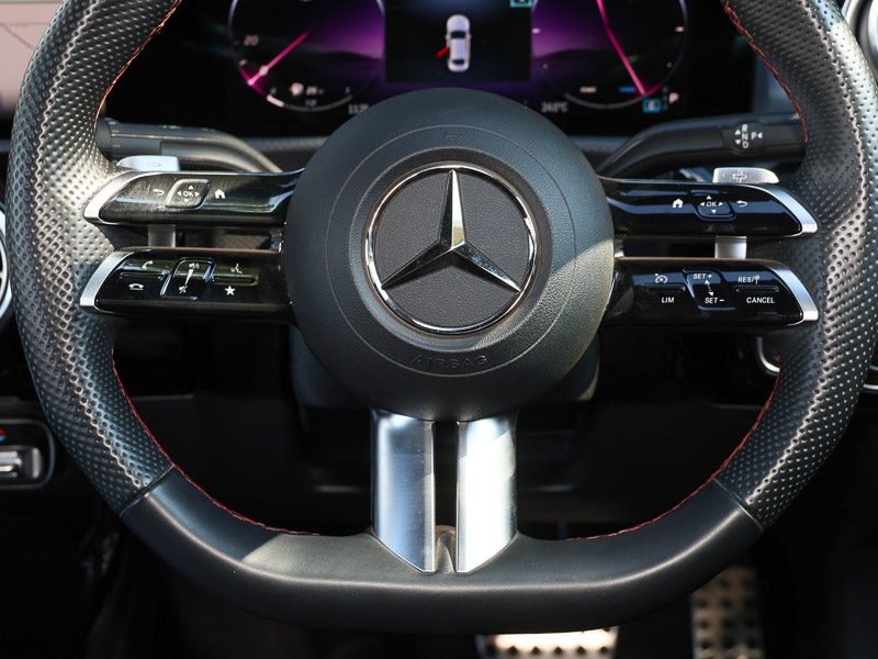 Used Mercedes-Benz A-Class 2023 for sale - 76704792: Photo 14