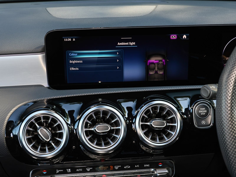 Used Mercedes-Benz A-Class 2023 for sale - 76704792: Photo 16