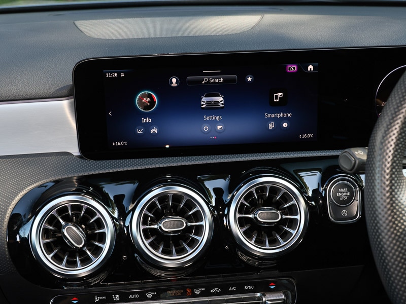 Used Mercedes-Benz A-Class 2023 for sale - 76704792: Photo 17