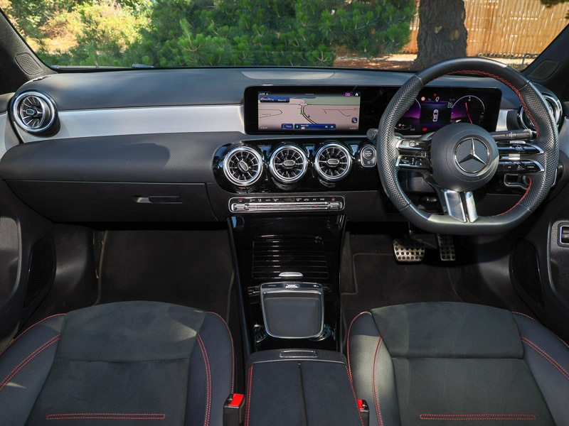 Used Mercedes-Benz A-Class 2023 for sale - 76704792: Photo 2