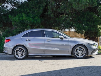 Used Mercedes-Benz A-Class 2023 for sale - 76704792: Photo