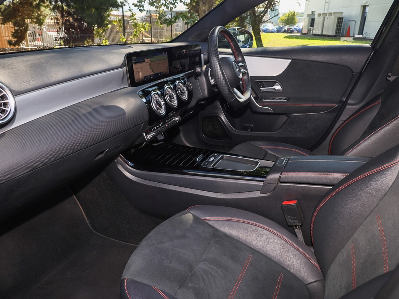 Used Mercedes-Benz A-Class 2023 for sale - 76704792: Photo 5