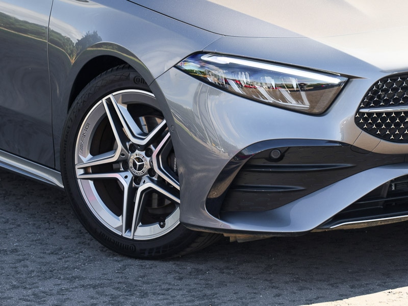 Used Mercedes-Benz A-Class 2023 for sale - 76704792: Photo 9