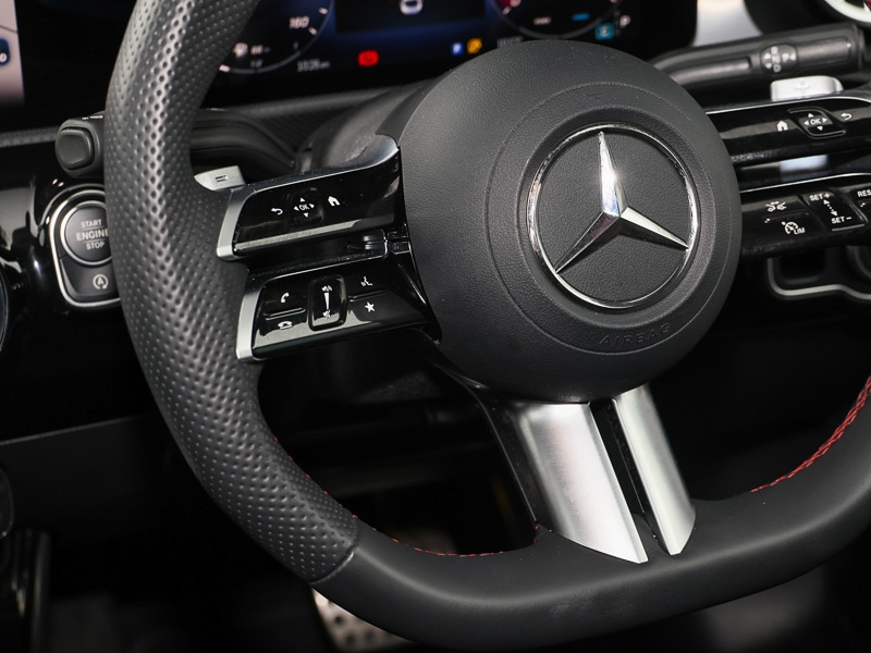 Used Mercedes-Benz A-Class 2024 for sale - 78099418: Photo 10