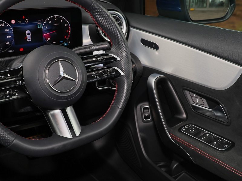 Used Mercedes-Benz A-Class 2024 for sale - 78099418: Photo 11