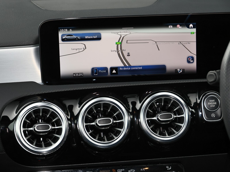 Used Mercedes-Benz A-Class 2024 for sale - 78099418: Photo 12