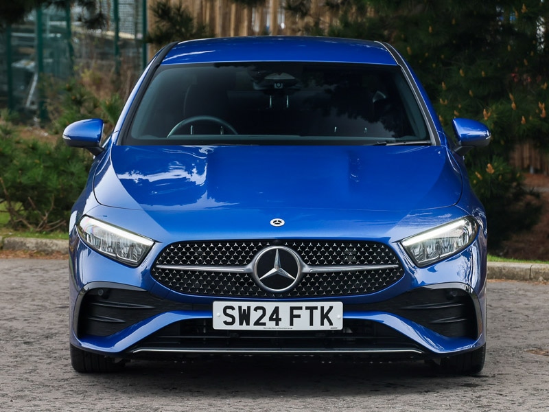 Used Mercedes-Benz A-Class 2024 for sale - 78099418: Photo 13