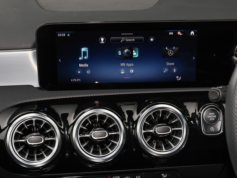 Used Mercedes-Benz A-Class 2024 for sale - 78099418: Photo 17