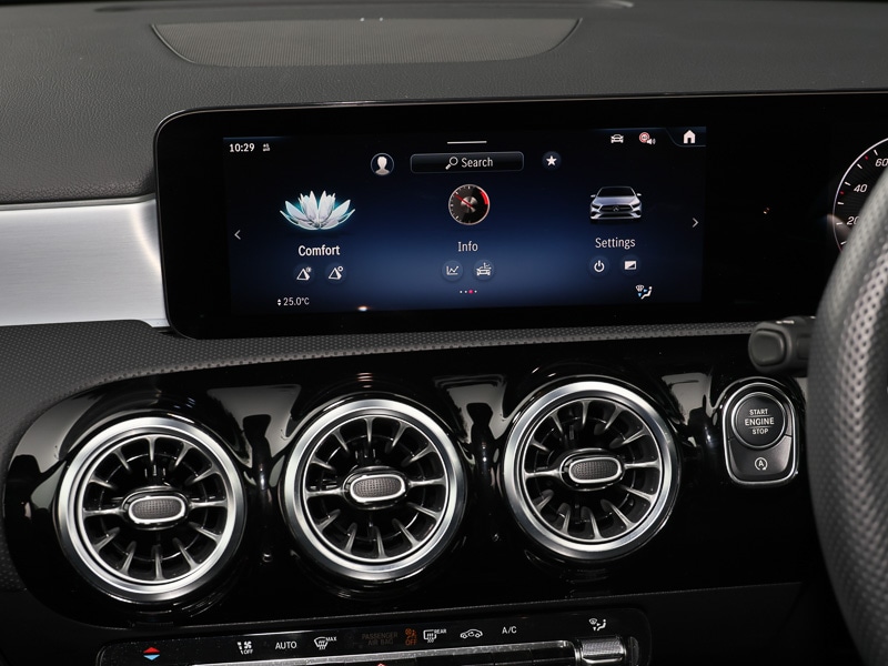 Used Mercedes-Benz A-Class 2024 for sale - 78099418: Photo 18