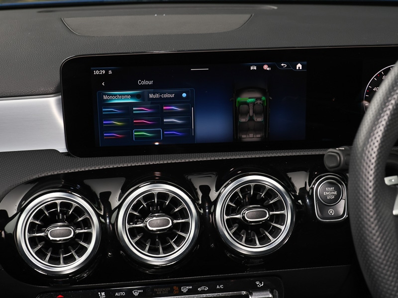 Used Mercedes-Benz A-Class 2024 for sale - 78099418: Photo 19