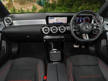 Used Mercedes-Benz A-Class 2024 for sale - 78099418: Photo