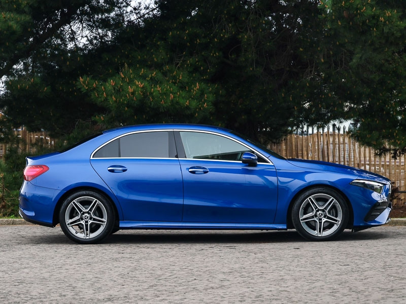 Used Mercedes-Benz A-Class 2024 for sale - 78099418: Photo 4