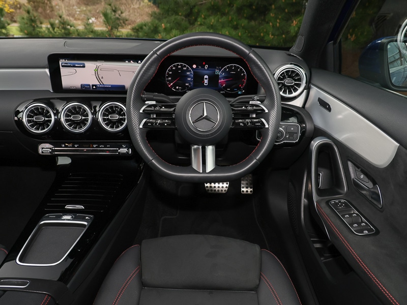 Used Mercedes-Benz A-Class 2024 for sale - 78099418: Photo 7