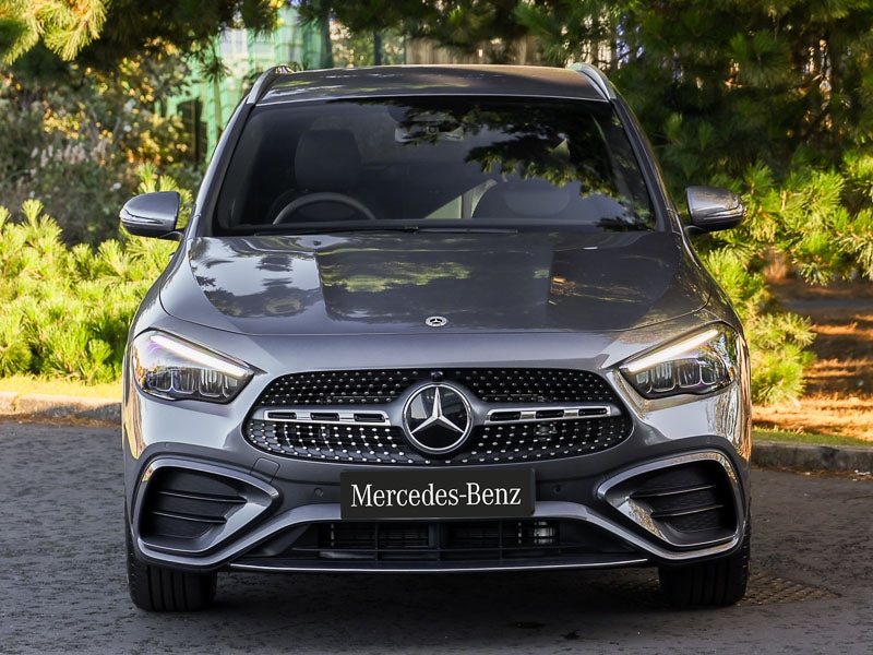Used Mercedes-Benz GLA 2025 for sale - 76311653: Photo 13