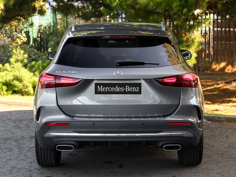 Used Mercedes-Benz GLA 2025 for sale - 76311653: Photo 14