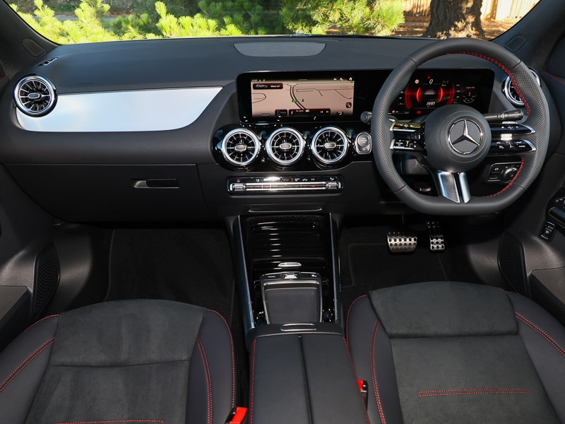 Used Mercedes-Benz GLA 2025 for sale - 76311653: Photo 2