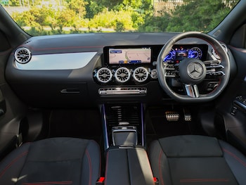 Used Mercedes-Benz EQA 2024 for sale - 79139405: Photo
