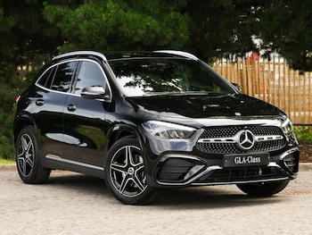 Used Mercedes-Benz GLA 2026 for sale - 79105956: Photo
