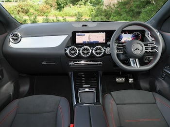 Used Mercedes-Benz GLA 2026 for sale - 79105956: Photo