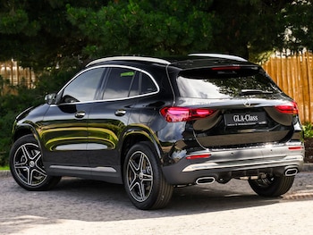 Used Mercedes-Benz GLA 2026 for sale - 79105956: Photo