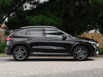 Used Mercedes-Benz GLA 2026 for sale - 79105956: Photo