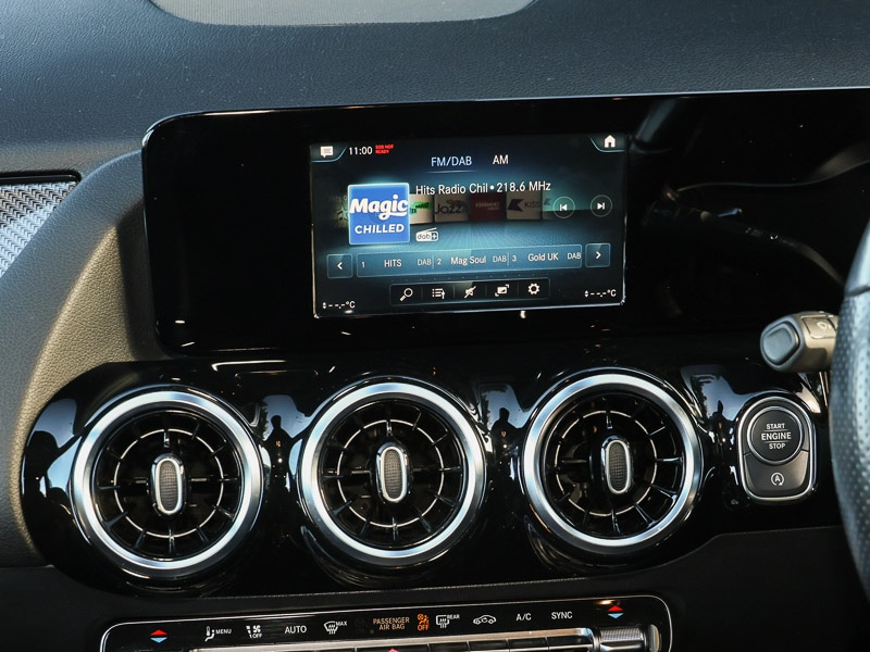 Used Mercedes-Benz GLA 2021 for sale - 78202841: Photo 14