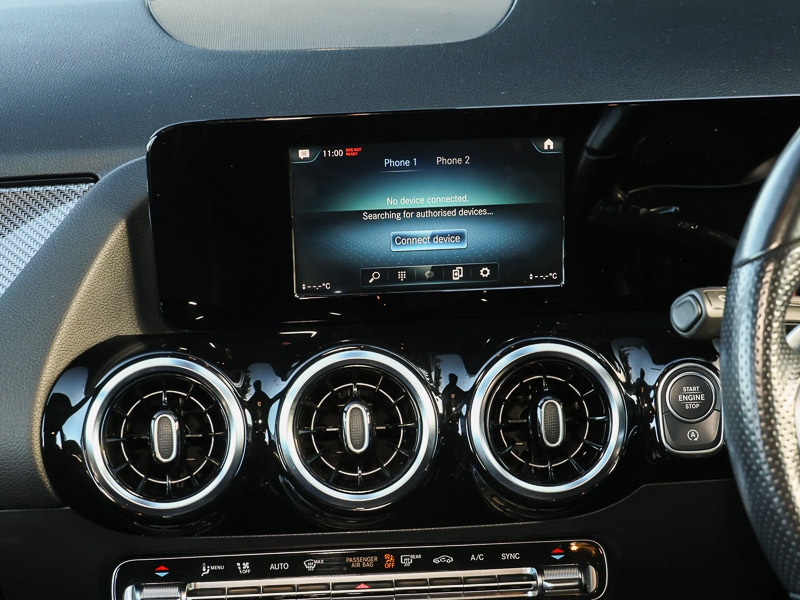 Used Mercedes-Benz GLA 2021 for sale - 78202841: Photo 15