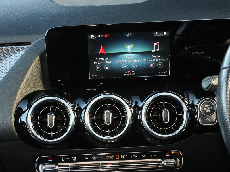 Used Mercedes-Benz GLA 2021 for sale - 78202841: Photo 16