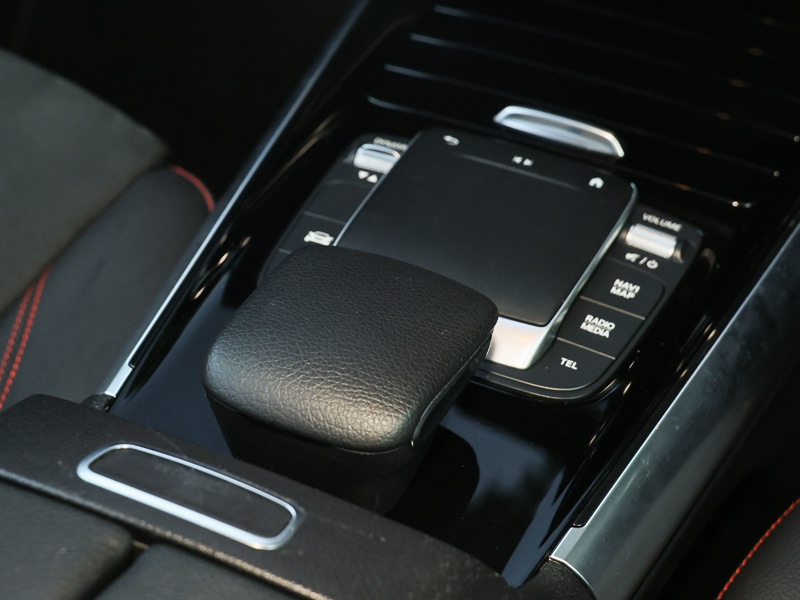 Used Mercedes-Benz GLA 2021 for sale - 78202841: Photo 19