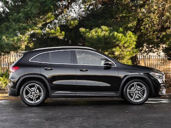 Used Mercedes-Benz GLA 2021 for sale - 78202841: Photo