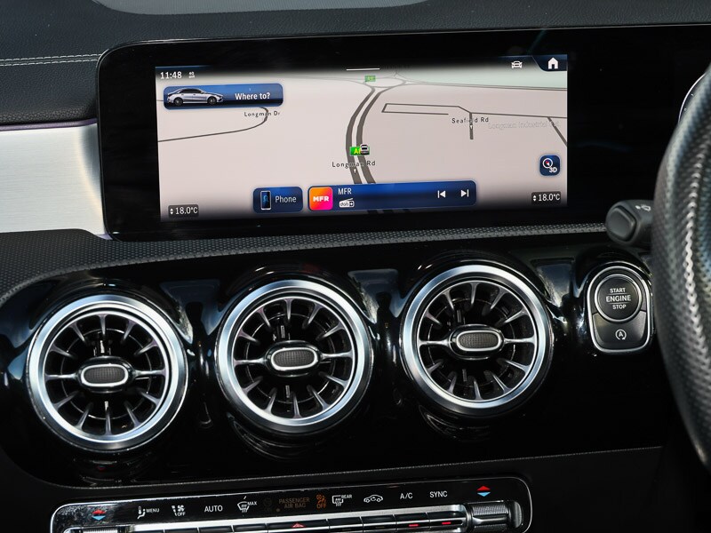 Used Mercedes-Benz A-Class 2023 for sale - 78093931: Photo 10