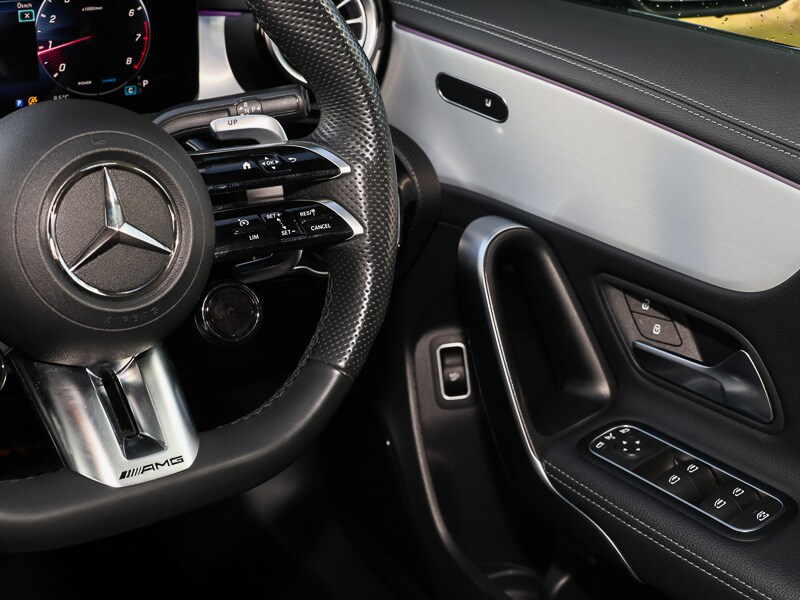 Used Mercedes-Benz A-Class 2023 for sale - 78093931: Photo 12