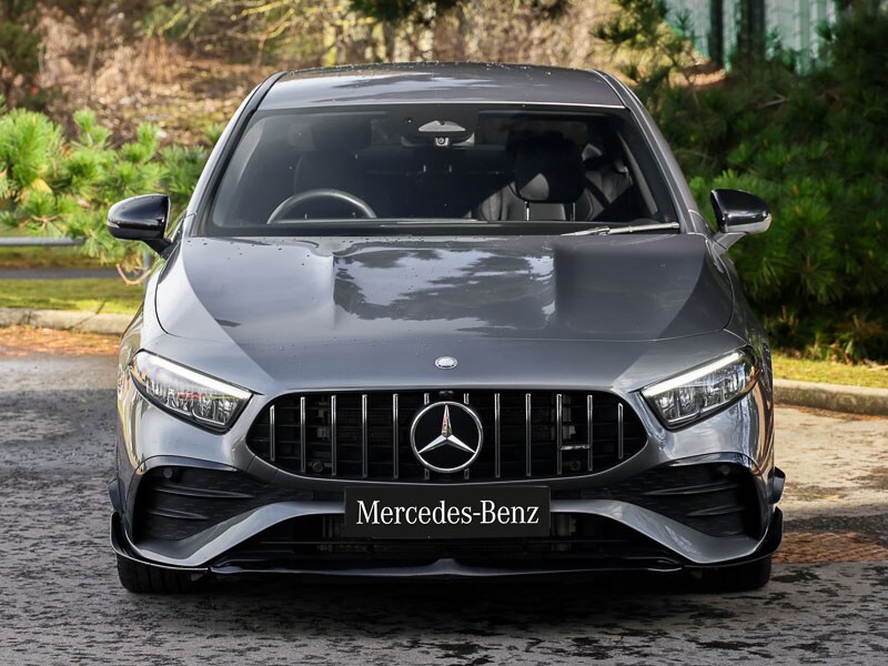 Used Mercedes-Benz A-Class 2023 for sale - 78093931: Photo 13