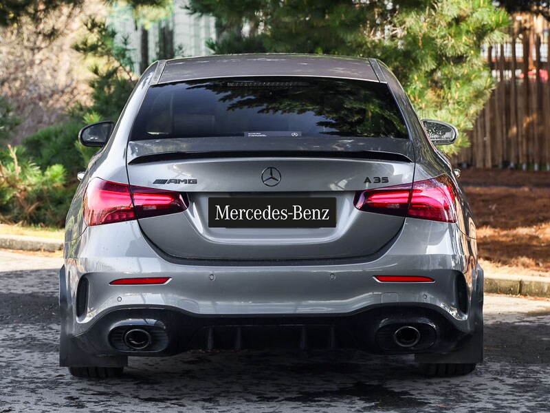 Used Mercedes-Benz A-Class 2023 for sale - 78093931: Photo 14