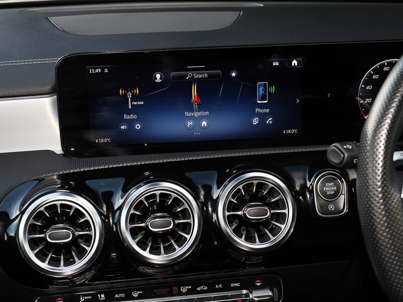 Used Mercedes-Benz A-Class 2023 for sale - 78093931: Photo 15