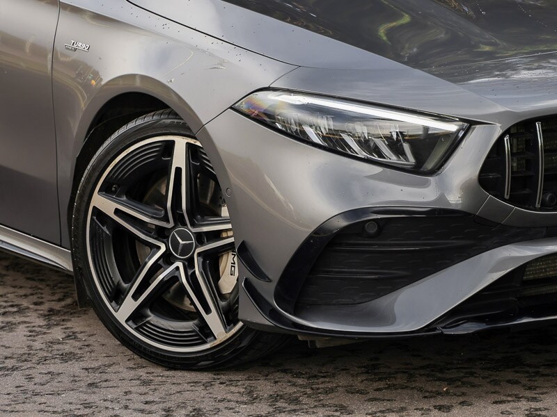 Used Mercedes-Benz A-Class 2023 for sale - 78093931: Photo 16