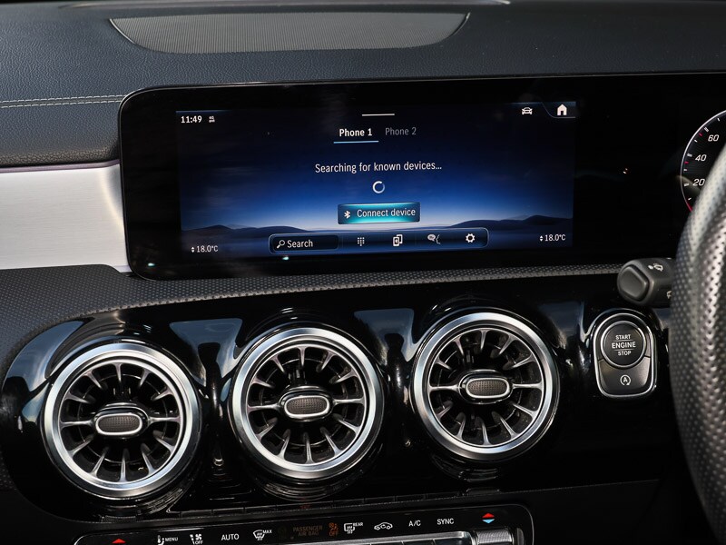 Used Mercedes-Benz A-Class 2023 for sale - 78093931: Photo 17