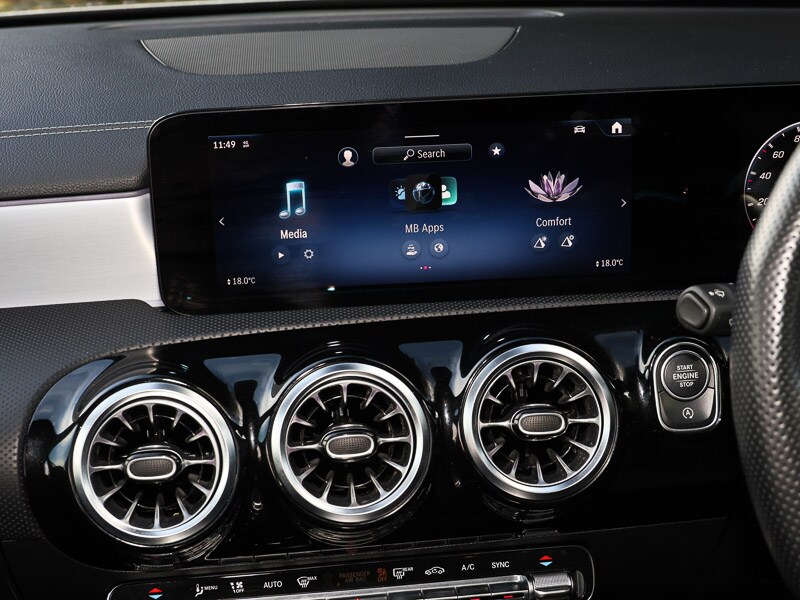 Used Mercedes-Benz A-Class 2023 for sale - 78093931: Photo 19