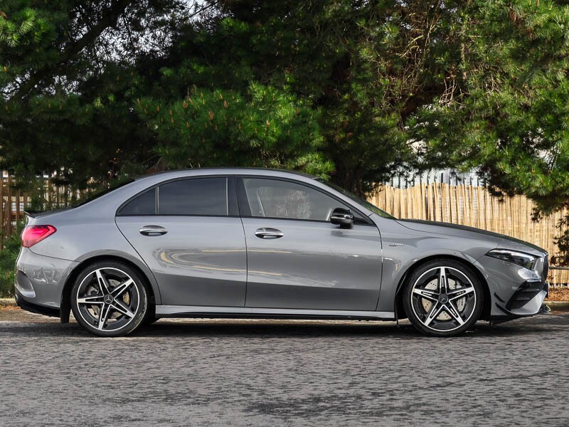Used Mercedes-Benz A-Class 2023 for sale - 78093931: Photo 4